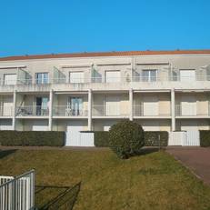 Apartment La Louisiane I Chateau d'Olonne 