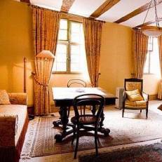 Hostellerie des Seigneurs de Ribeaupierre 