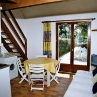 Holiday Home Residence Locmoran Le Pouldu 