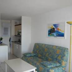 Apartment Colonnes de Circe Le Cap d'Agde 