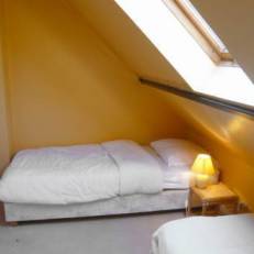 Holiday Home La Cour du Moulin I Houlgate 