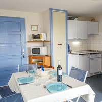 Apartment Residence de la Plage Gruissan 