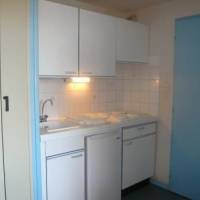 Apartment Residence de la Plage Gruissan 