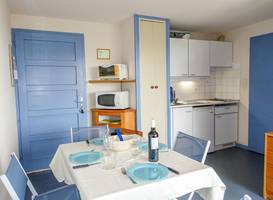 Apartment Residence de la Plage Gruissan 