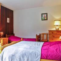 Apartment Residence de L'Arve I Chamonix 