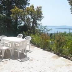Holiday Home La Bartavelle Les Issambres 