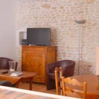 Holiday Home La Charentaise Vaux Sur Mer 