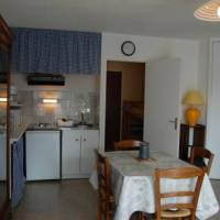 Apartment Res Mousquetaires Vaux Sur Mer 