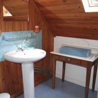 Holiday Home Maison Du Pecheur Fouesnant 