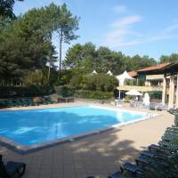 Apartment Village Cheval V Lacanau-Ocean 