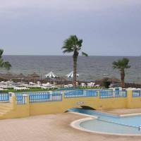 Abou Nawas Monastir