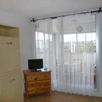 Apartment La Mediterranee Narbonne Plage 