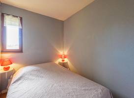 Apartment La Mediterranee Narbonne Plage 