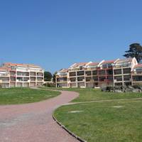 Apartment Residence Claire Marine Pornic 