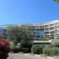Apartment Ulysse-Plage I La Grande Motte 