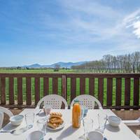 Apartment Jardins Harmonia Saint Cyprien 
