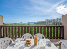 Apartment Jardins Harmonia Saint Cyprien 