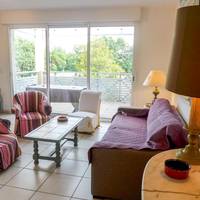 Apartment Les demeures de Brindos Anglet 
