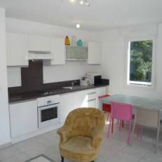 Apartment Les demeures de Brindos Anglet 
