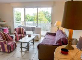 Apartment Les demeures de Brindos Anglet 