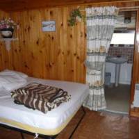 Holiday Home La Berguerie Dolus d'Oleron 