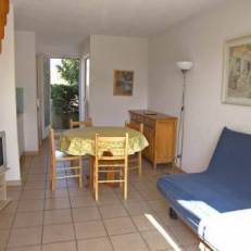 Holiday Home Les Estivales Saint Cyprien 