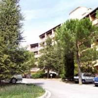 Apartment Les Garrigues Greoux Les Bains 