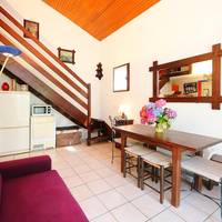 Holiday Home Arrigade Seignosse Le Penon 