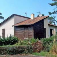 Holiday Home Arrigade Seignosse Le Penon 
