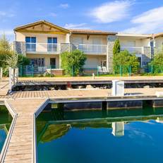 Lagrange Prestige Lile Saint Martin 