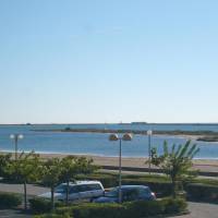 Apartment Maisons Sur La Plage Gruissan 