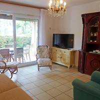 Holiday Home Clairiere Chenes Capbreton 