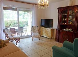 Holiday Home Clairiere Chenes Capbreton 