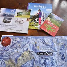 Apartment Britt La Chapelle D Abondance 