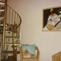 Apartment Abbaye du Cap I Le Cap d'Agde 