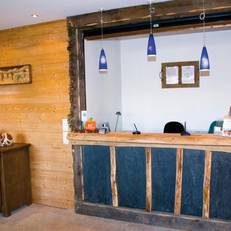 Lagrange Prestige Les Chalets De L'adet 