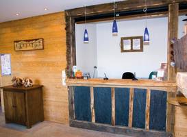 Lagrange Prestige Les Chalets De L'adet 