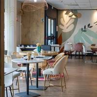 ibis Issy les Moulineaux Val de Seine 