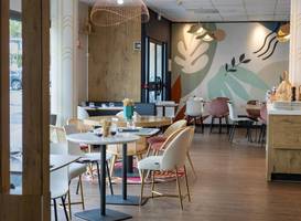 ibis Issy les Moulineaux Val de Seine 