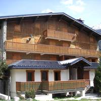 Apartment Moranches Contamines Montjoie 