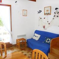 Holiday Home Hameaux De L Amelie Soulac 