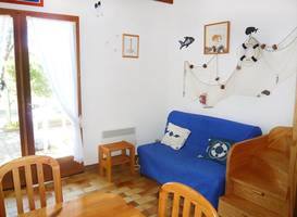 Holiday Home Hameaux De L Amelie Soulac 