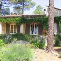 Holiday Home Av Marechal Foch Mandelieu 