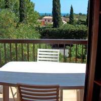 Apartment Les Oiseaux Cavalaire sur Mer 