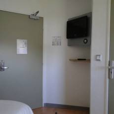 ibis budget Rouen Parc des Expos Zenith 