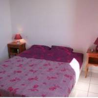 Apartment Rives Et Jardins Portbarcares 