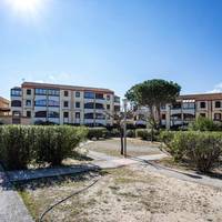 Apartment Mas De La Mer I Saint Cyprien 