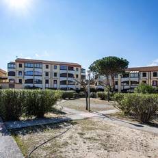 Apartment Mas De La Mer I Saint Cyprien 