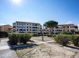 Apartment Mas De La Mer I Saint Cyprien 