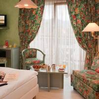 Logis Hostellerie Motel Au Bois Le Sire 